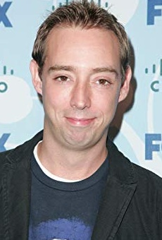 Películas de Eric Price