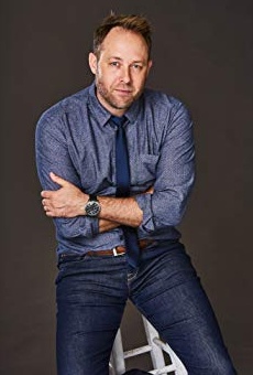 Películas de Eric Priestley