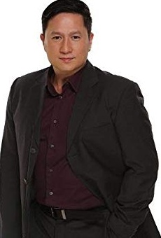 Películas de Eric Quizon