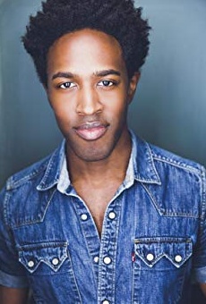 Películas de Eric R. Williams