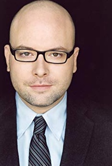 Películas de Eric Ramey