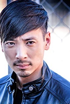 Películas de Eric Raymond Lim