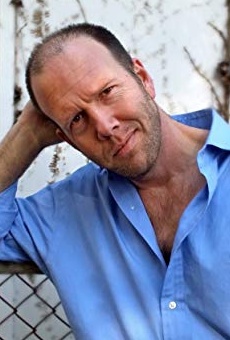 Películas de Eric Reid Schroeder