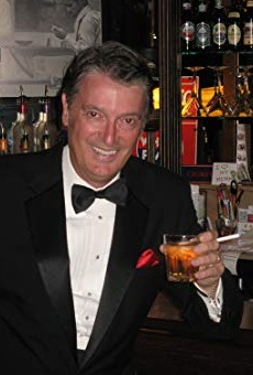 Películas de Eric Richardson