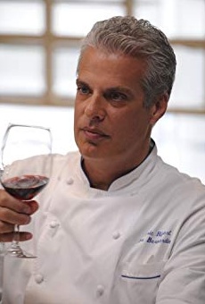 Películas de Eric Ripert
