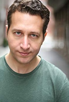 Películas de Eric Rizk