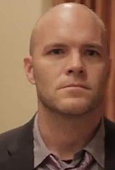 Películas de Eric Robbins