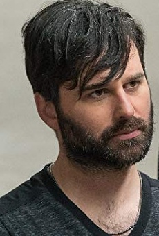 Películas de Éric Robidoux