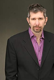 Películas de Eric Ruben