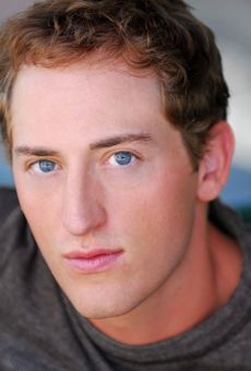 Películas de Eric Rubin