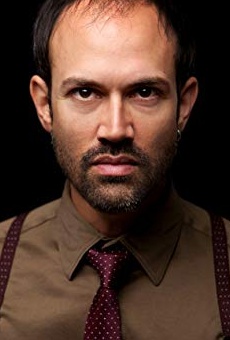 Películas de Eric Rusch