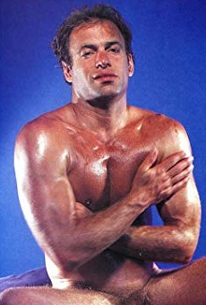 Películas de Eric Ryan