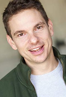 Películas de Eric Rywalski