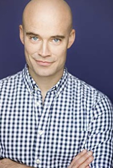 Películas de Eric S. Robertson