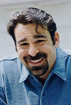 Películas de Eric Saperston