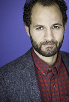 Películas de Eric Satterberg