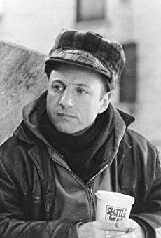 Películas de Eric Schaeffer