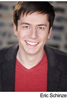 Películas de Eric Schinzer