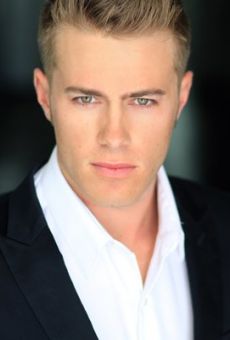 Películas de Eric Schroeder