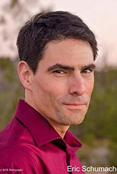Películas de Eric Schumacher
