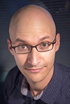 Películas de Eric Schwartz