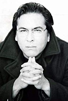 Películas de Eric Schweig