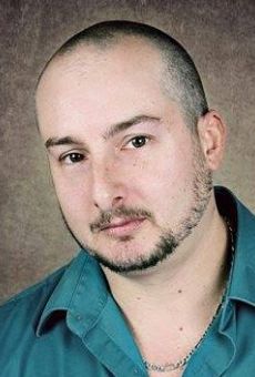 Películas de Eric Scordo