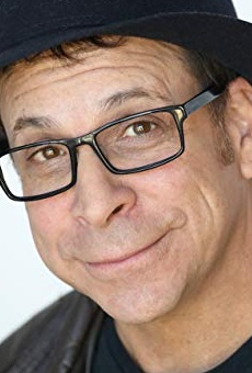 Películas de Eric Sharp