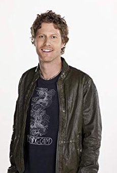 Películas de Eric Sheffer Stevens