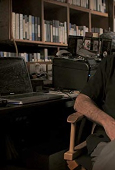 Películas de Eric Sherman