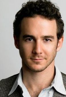 Películas de Eric Silver