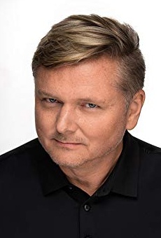 Películas de Eric Skye Erickson