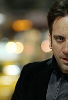 Películas de Eric Spade Rivas