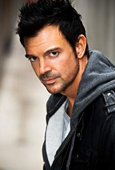 Películas de Eric St. John