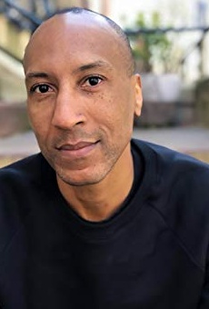 Películas de Eric Stafford