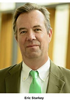 Películas de Eric Starkey
