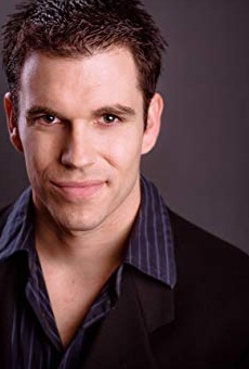 Películas de Eric Stayberg