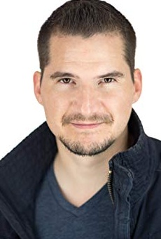 Películas de Eric Steinig