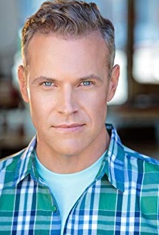 Películas de Eric Strong