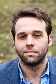 Películas de Eric Swader