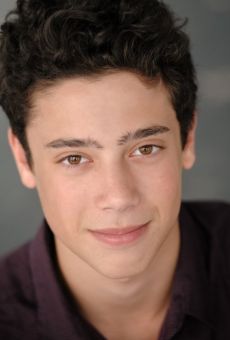 Películas de Eric Tabach