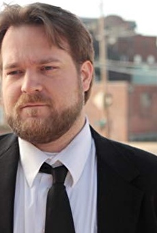 Películas de Eric Tate