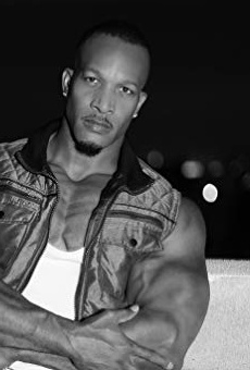 Películas de Eric Thomas Wilson