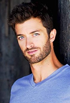 Películas de Eric Tiede