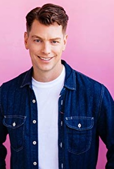 Películas de Eric Toms