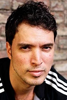 Películas de Eric Tonken