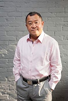 Películas de Eric Tsang