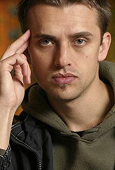 Películas de Eric Uys