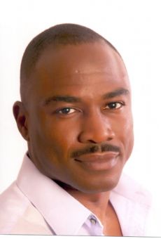 Películas de Eric Ware