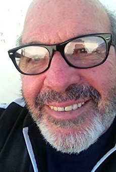 Películas de Eric Weinstein